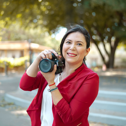 Photographer Tamara Perez Managua  Nicaragua